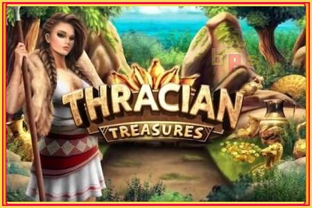 Thracian Treasures