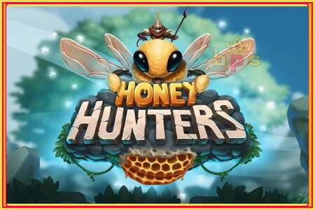 Honey Hunters