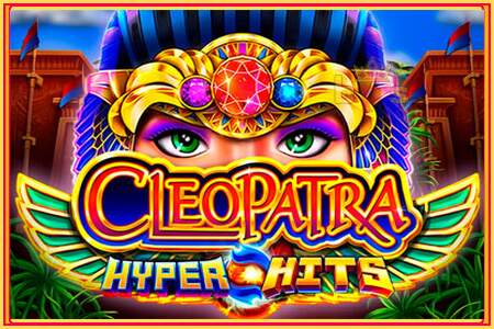 Cleopatra Hyper Hits