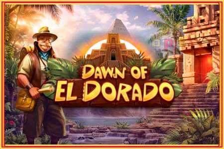 Dawn of El Dorado