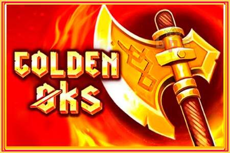 Golden Axe