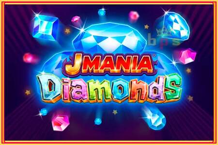 J Mania Diamonds