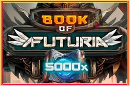 Book of Futuria