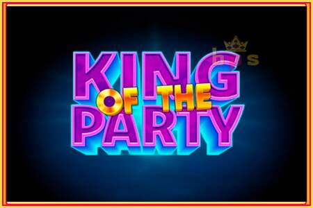 King of the Party