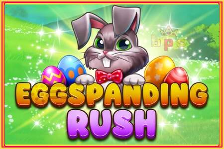 Eggspanding Rush