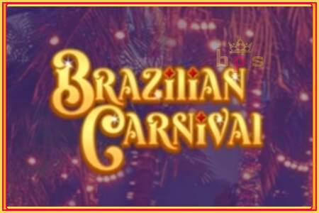 Brazilian Carnival