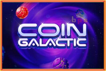 Coin Galactic