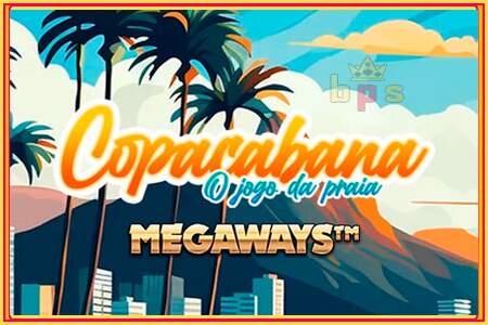 Copacabana Megaways