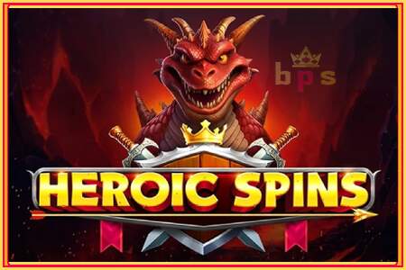 Heroic Spins