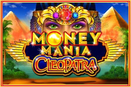 Money Mania Cleopatra