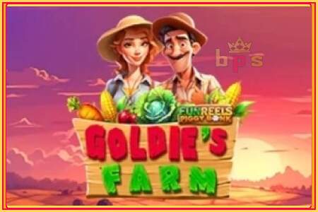 Goldies Farm