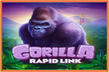 Gorilla Rapid Link