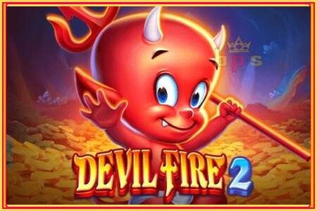 Devil Fire 2