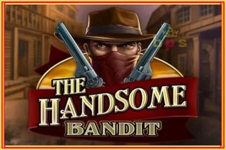 The Handsome Bandit