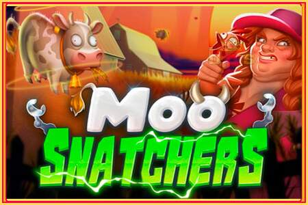 Moo Snatchers