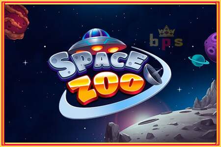 Space Zoo