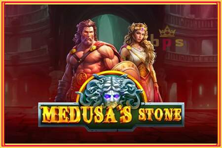 Medusas Stone