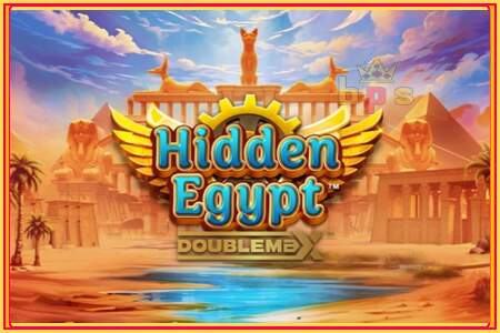 Hidden Egypt DoubleMax