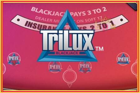 Blackjack Trilux