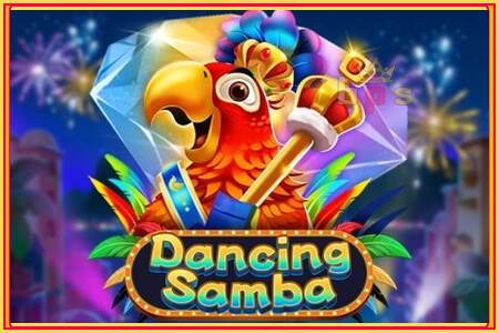 Dancing Samba