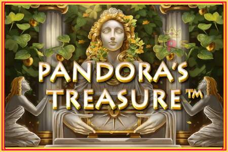 Pandoras Treasure