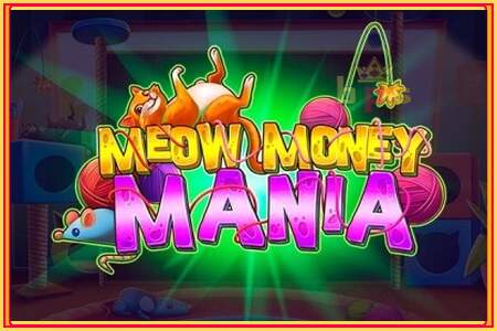 Meow Money Mania