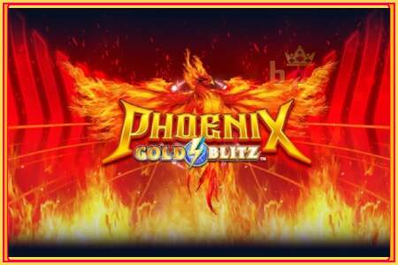 Phoenix Gold Blitz