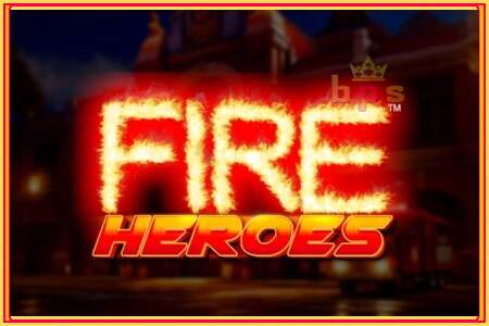 Fire Heroes