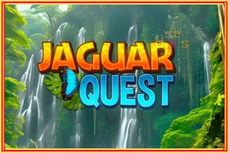 Jaguar Quest