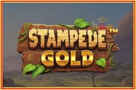 Stampede Gold