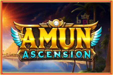 Amun Ascension