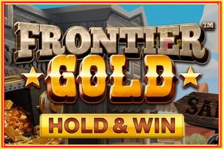 Frontier Gold