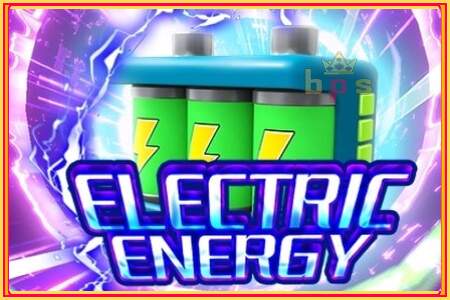 Electric Energy