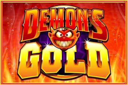 Demons Gold