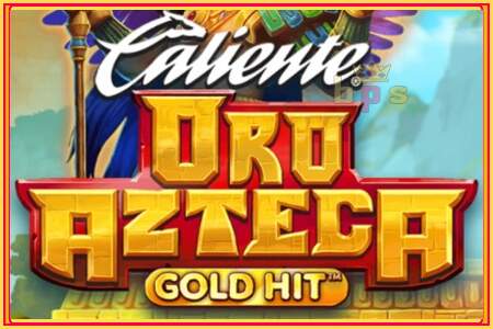 Gold Hit: Oro Azteca