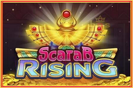 Scarab Rising