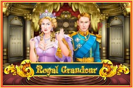 Royal Grandeur