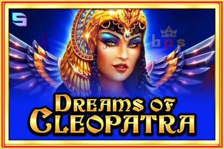 Dreams of Cleopatra