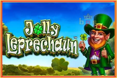 Jolly Leprechaun