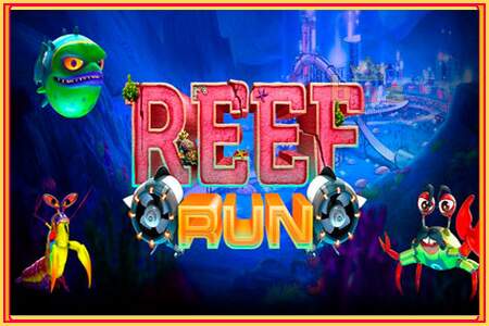 Reef run