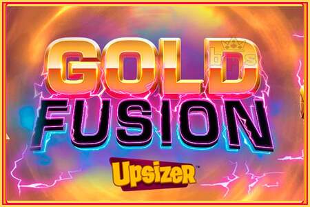 Gold Fusion