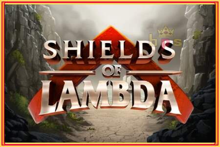 Shields of Lambda