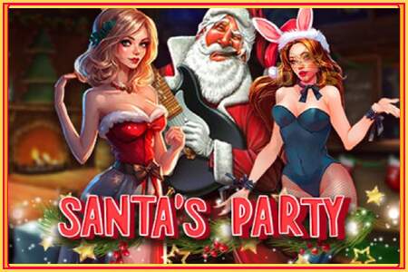 Santas Party