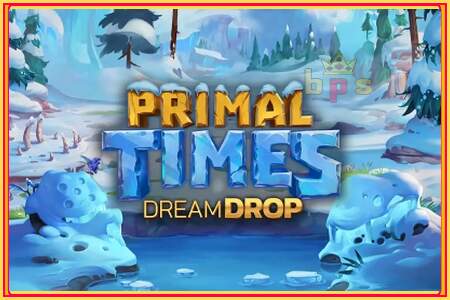 Primal Times Dream Drop