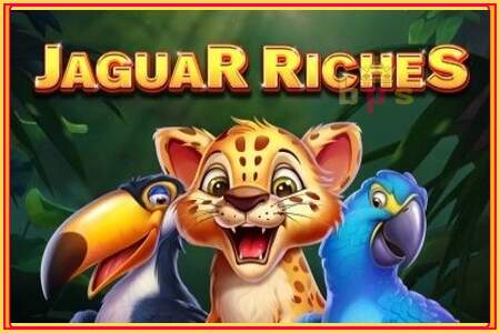 Jaguar Riches