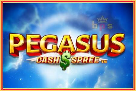 Pegasus Cash Spree