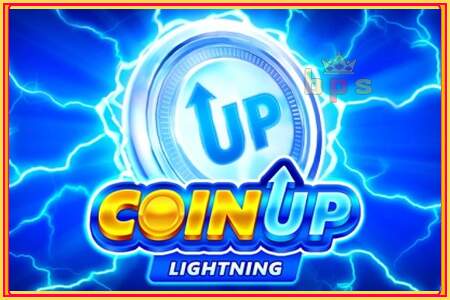 Coin UP Lightning