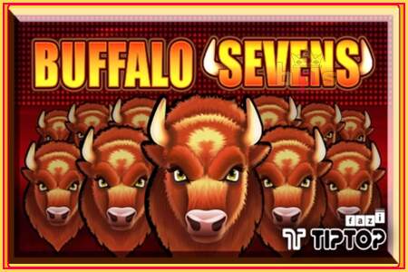 Buffalo Sevens