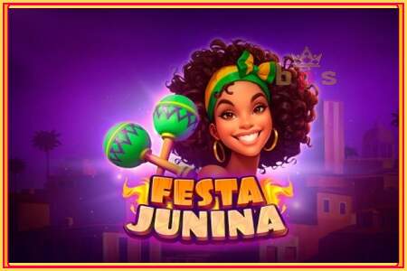 Festa Junina