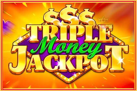 Triple Money Jackpot